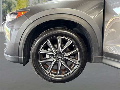 Used 2018 MAZDA CX-5 Touring AWD/4WD image 19