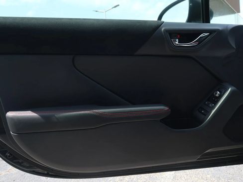 Used 2023 Subaru BRZ Limited RWD image 36