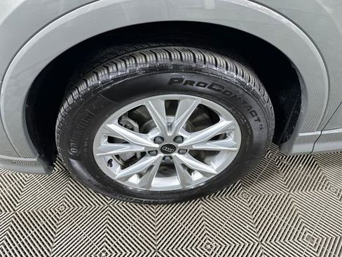 Used 2025 Audi Q3 2.0T Premium image 10