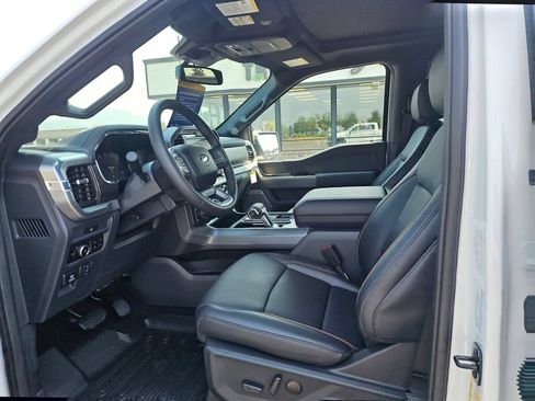 Certified 2026 Ford F150 Lariat w/ Tow/Haul Package AWD/4WD image 18