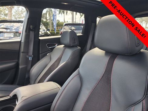 Used 2023 Acura RDX A-Spec image 17