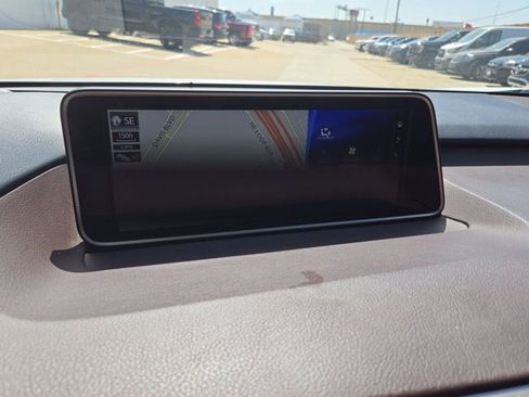 Used 2016 Lexus RX 350 FWD image 14