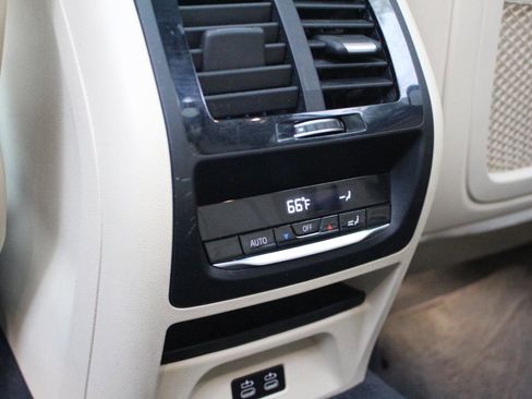 Used 2020 BMW X3 xDrive30i w/ Convenience Package AWD/4WD image 34