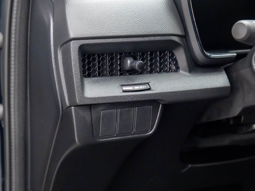Used 2026 Honda CR-V EX image 22