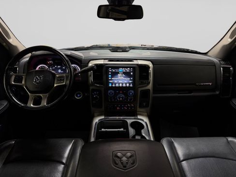 Used 2017 RAM 2500 Laramie AWD/4WD image 17