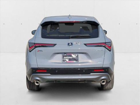 New 2025 Acura ADX A-Spec image 8