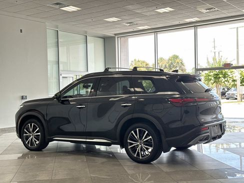 Used 2023 INFINITI QX60 Autograph w/ Cargo Package AWD/4WD image 28