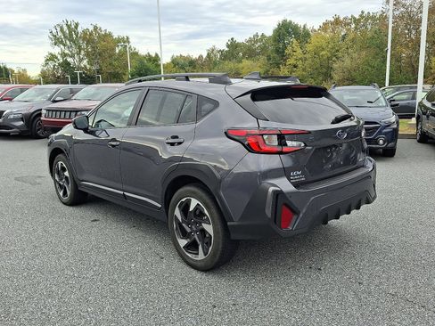 Used 2024 Subaru Crosstrek 2.5i Limited image 6