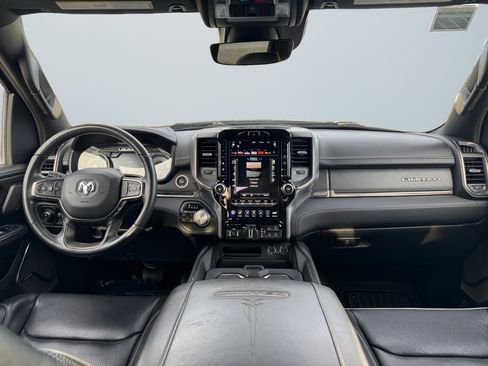 Used 2021 RAM 1500 Limited w/ Night Edition image 10