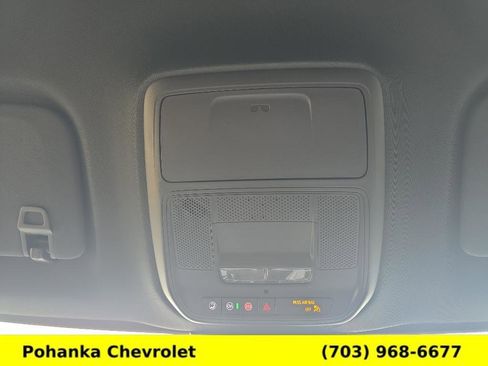 New 2026 Chevrolet Traverse LT w/ LPO, Floor Liner Package image 9