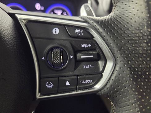 Used 2022 Acura MDX Type S AWD/4WD image 16