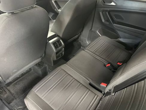 Certified 2023 Volkswagen Tiguan S FWD image 15