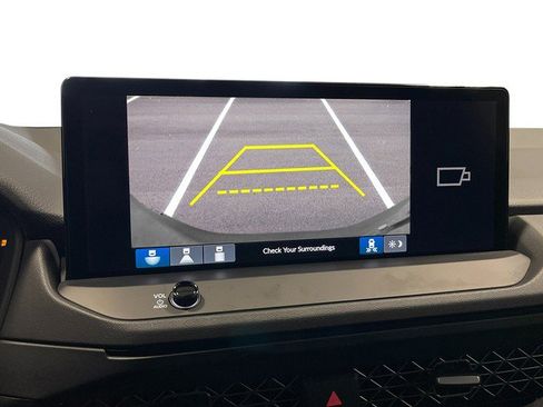 New 2026 Honda Accord Sport image 22