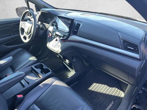 Used 2023 Honda Odyssey Sport image 22