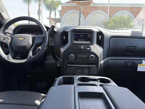 New 2026 Chevrolet Silverado 2500 W/T w/ WT Convenience Package RWD image 31