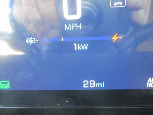 Used 2024 Chevrolet Brightdrop 600 w/ Battery Pack, Max Range AWD/4WD image 40