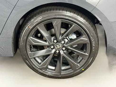 New 2026 Toyota Corolla SE image 9