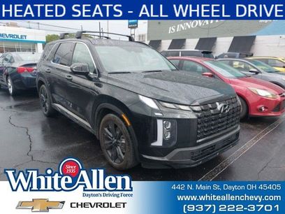 Used 2024 Hyundai Palisade XRT