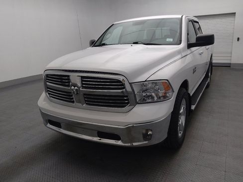 Used 2014 RAM 1500 Big Horn image 15