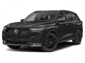 New 2026 Acura MDX A-Spec video 1