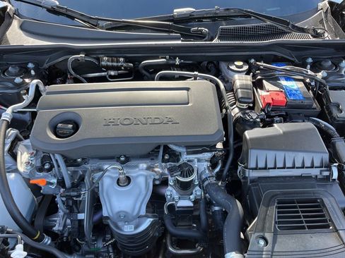 Used 2026 Honda Civic Sport image 13