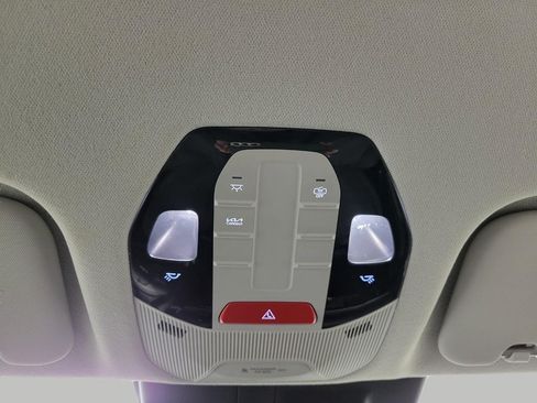 Used 2025 Kia K4 FWD image 18