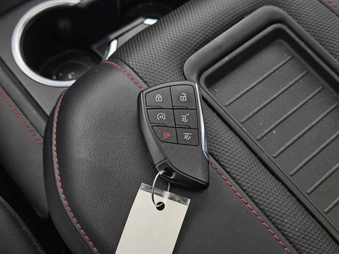 Used 2024 Chevrolet Tahoe RST w/ Luxury Package image 43