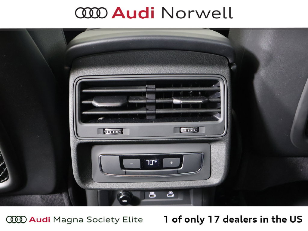 Used 2026 Audi Q7 2.0T Premium AWD/4WD image 25