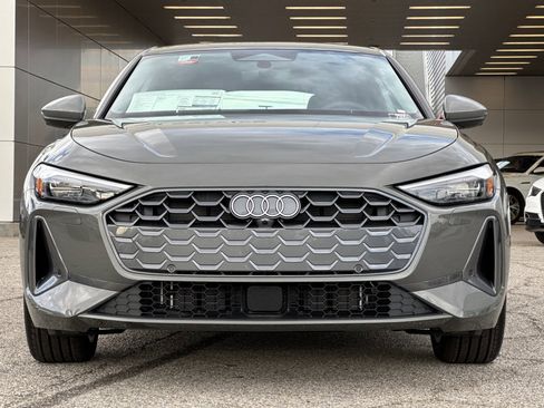 New 2025 Audi A5 2.0T Premium image 6