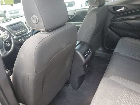 Used 2024 Chevrolet Equinox LT AWD/4WD image 14