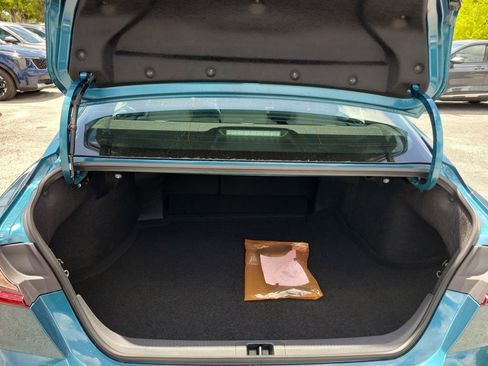 New 2026 Toyota Camry SE w/ Convenience Package FWD image 29