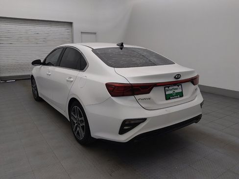 Used 2019 Kia Forte EX image 5