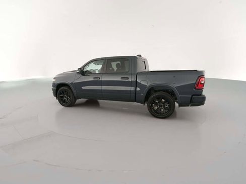 New 2026 RAM 1500 Laramie w/ Night Edition image 7
