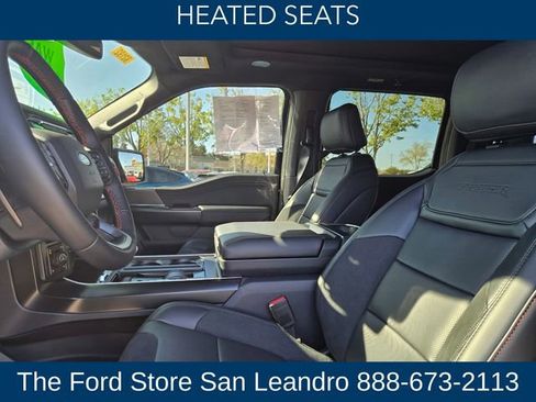 Used 2026 Ford F150 Raptor AWD/4WD image 13