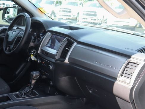 Used 2021 Ford Ranger XL w/ Equipment Group 101A High AWD/4WD image 45