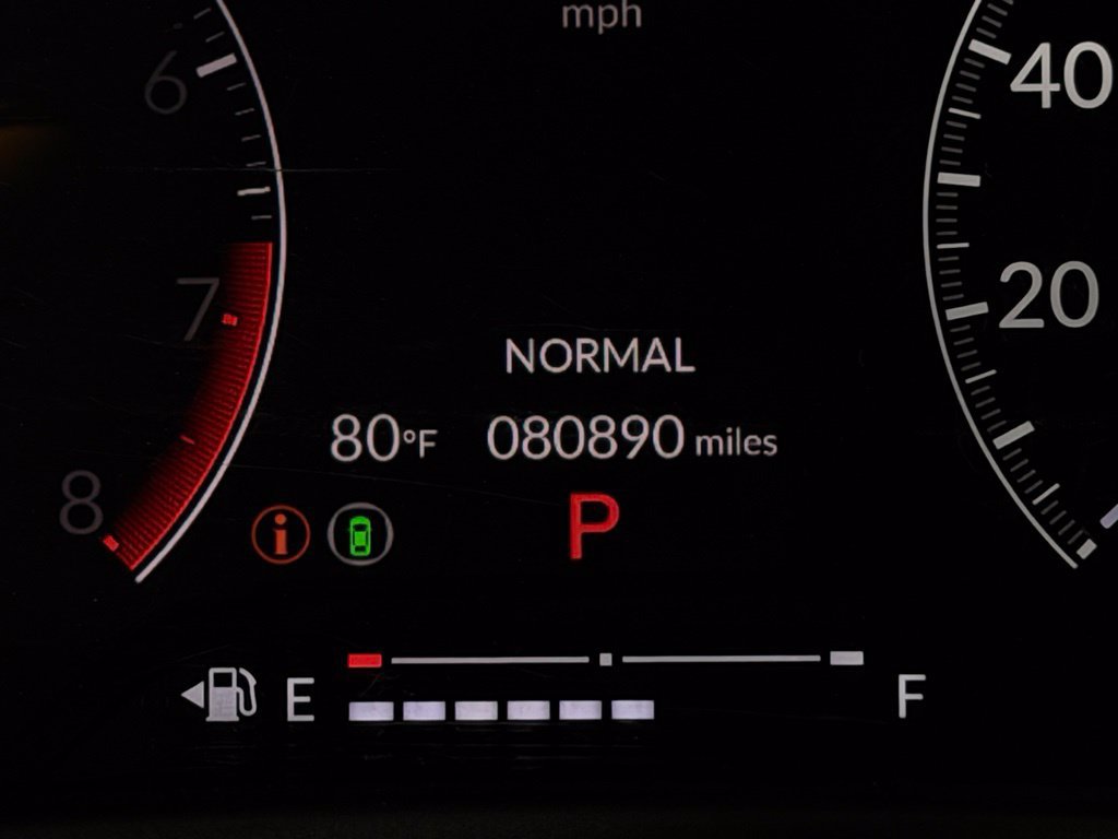 Used 2022 Honda Civic Sport image 13