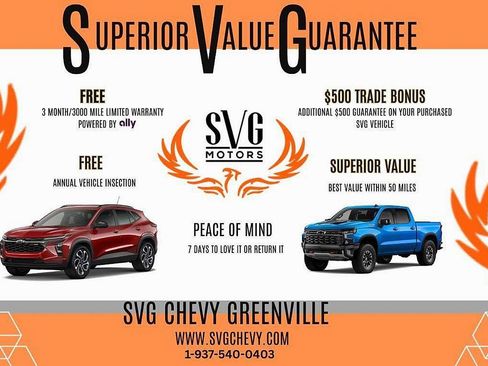 New 2025 Chevrolet Silverado 2500 W/T image 10