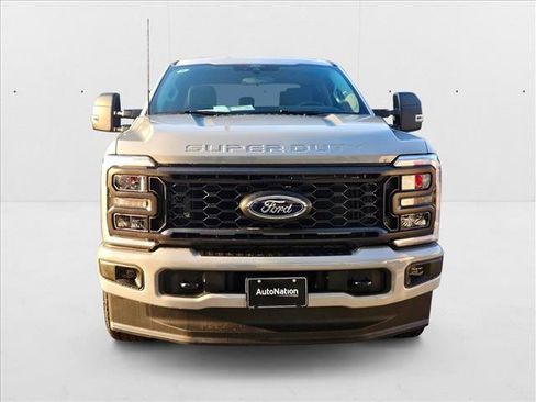 New 2026 Ford F250 XL w/ STX Appearance Package AWD/4WD image 6