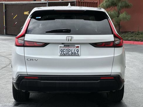 Used 2023 Honda CR-V EX-L image 5