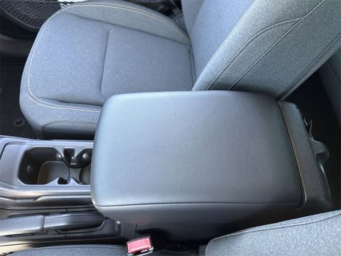 New 2025 Jeep Wrangler Sport S image 21