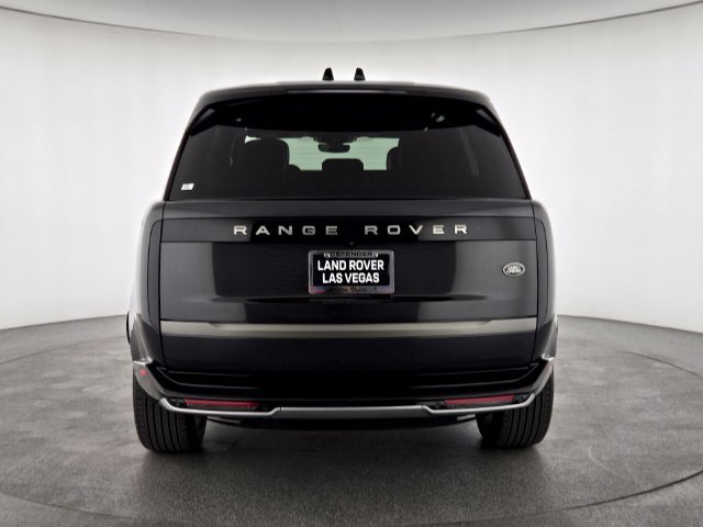 Used 2023 Land Rover Range Rover SE AWD/4WD image 7