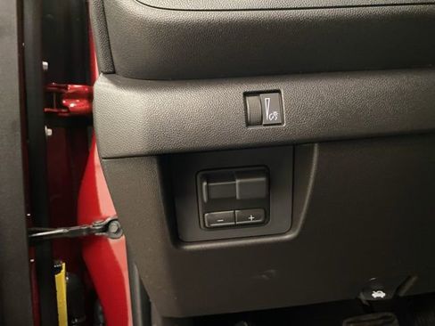 New 2026 Chevrolet Colorado Trail Boss image 31