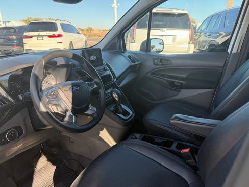 Used 2022 Ford Transit Connect XL image 11