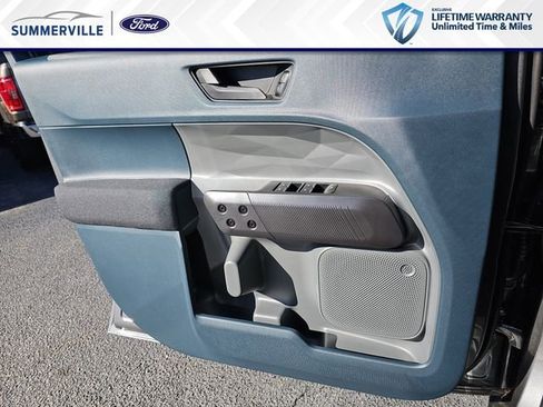 New 2026 Ford Maverick XL AWD/4WD image 29