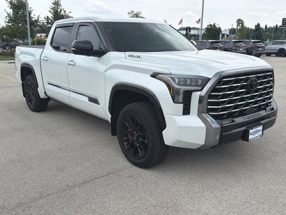 Used 2024 Toyota Tundra 1794 Edition