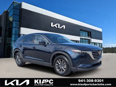 Used 2023 MAZDA CX-9 Touring