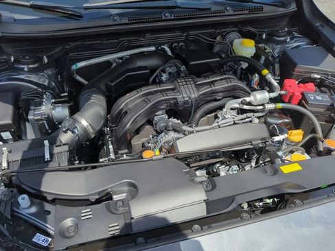 Used 2025 Subaru Crosstrek 2.5i Sport image 35