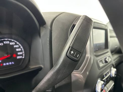 Used 2023 GMC Sierra 1500 Pro w/ Graphite Edition AWD/4WD image 20