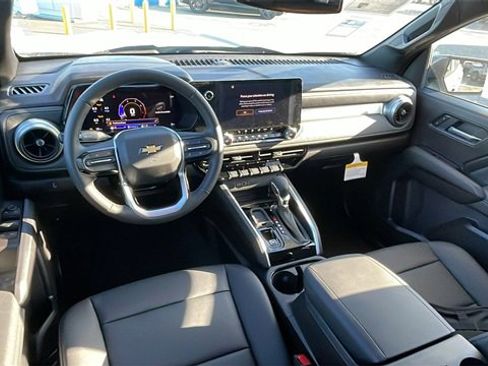 New 2026 Chevrolet Colorado LT w/ LT Convenience Package image 13