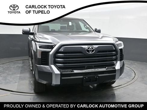 Used 2024 Toyota Tundra Limited image 6